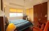 Serviced Apartments in Noida  | Bed Room